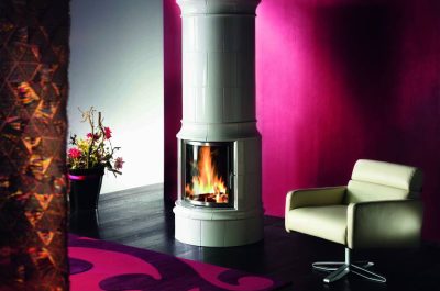 Piec kaflowy – O-PK-8