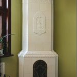 Piec kaflowy – NR-PK-37 22