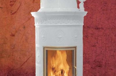 Piec kaflowy - OK-PK-20