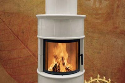 Piec kaflowy - OK-PK-21