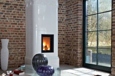 Piec kaflowy – RZ-PK-15