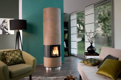 Piec kaflowy – OK-PK-18