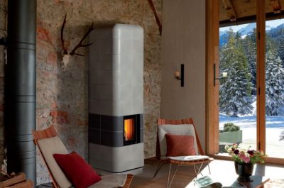 Piec kaflowy – RZ-PK-14