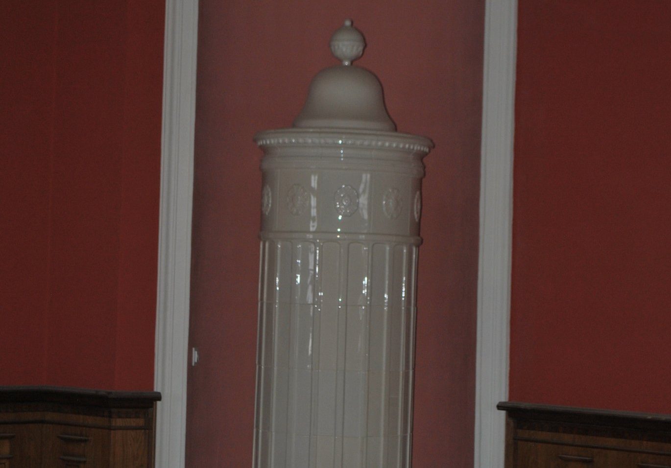 Piec kaflowy – NR-PK-39