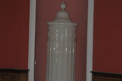 Piec kaflowy – NR-PK-39